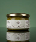 Green Whisper 100g