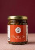 The Fiery Dip
