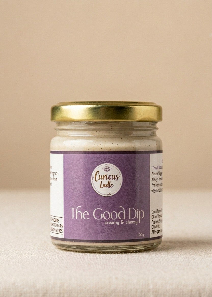 The Good Dip