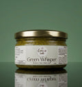 Green Whisper Sauce