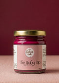 The Ruby Dip